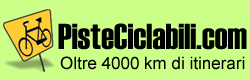 Piste Ciclabili - 4000km di itinerari