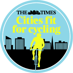 cities for cycling