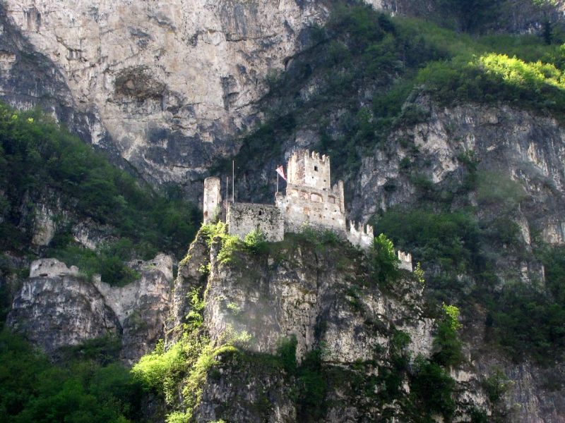 Castel Salorno