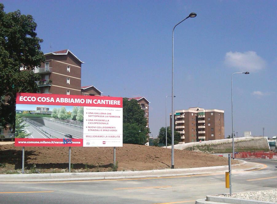 Luglio 2011